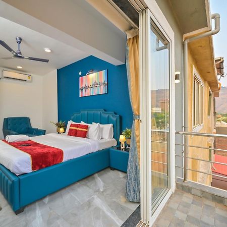 Hashtag Villa 2Bhk In โลนาวาลา ภายนอก รูปภาพ