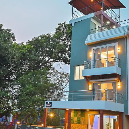 Hashtag Villa 2Bhk In โลนาวาลา ภายนอก รูปภาพ