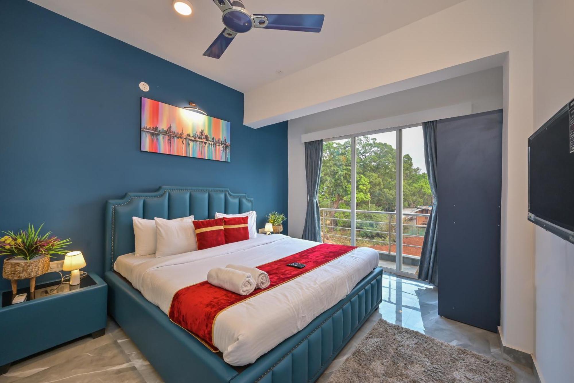 Hashtag Villa 2Bhk In โลนาวาลา ภายนอก รูปภาพ