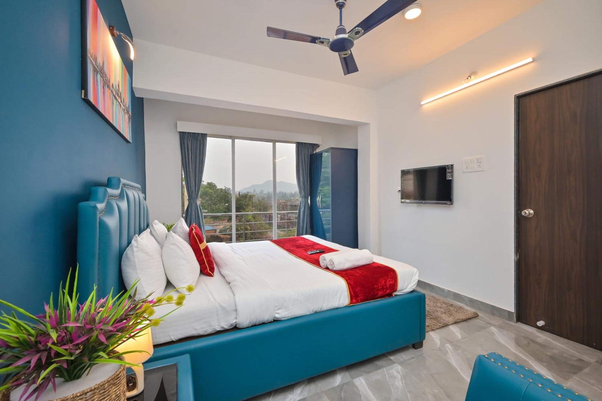Hashtag Villa 2Bhk In โลนาวาลา ภายนอก รูปภาพ