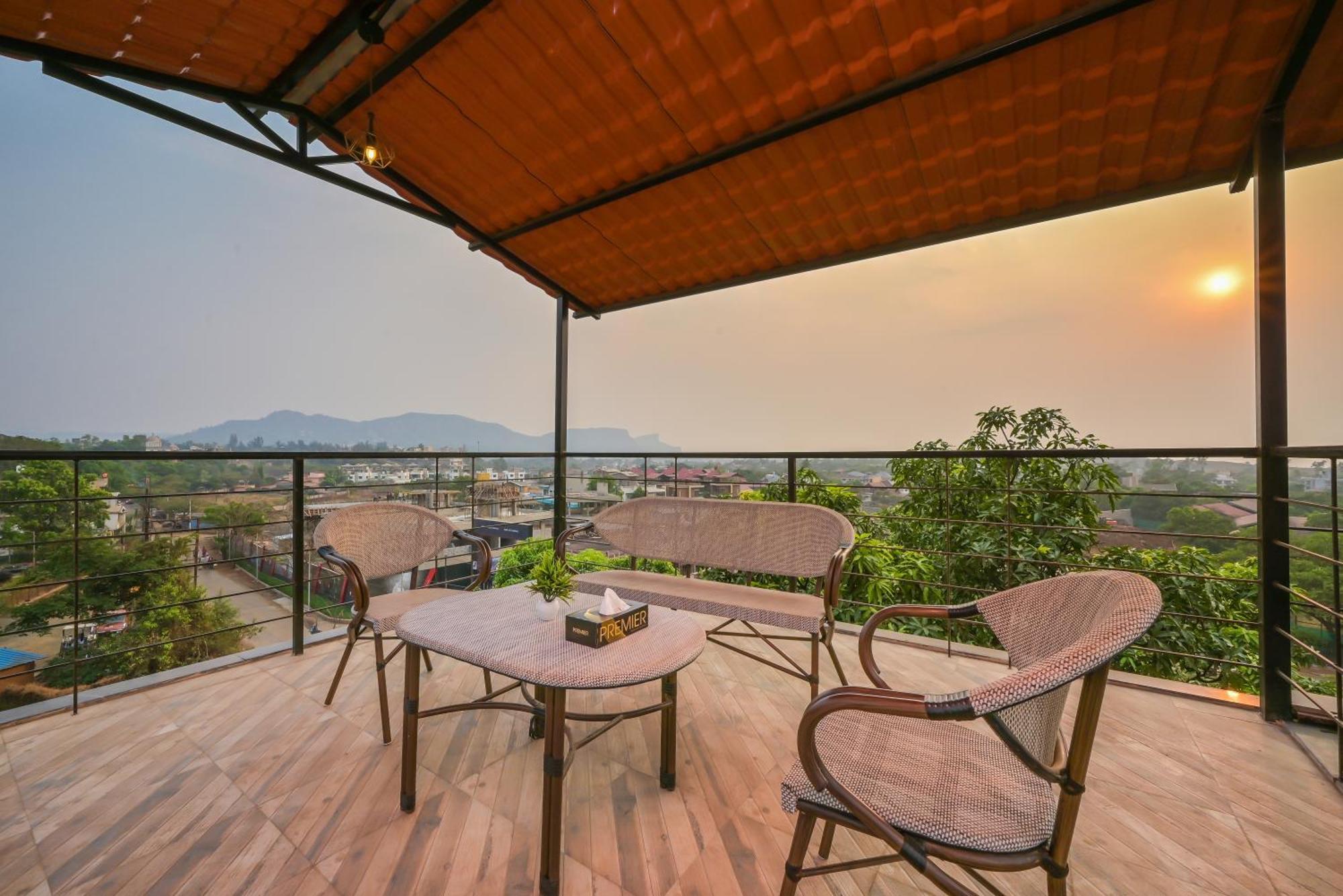 Hashtag Villa 2Bhk In โลนาวาลา ภายนอก รูปภาพ
