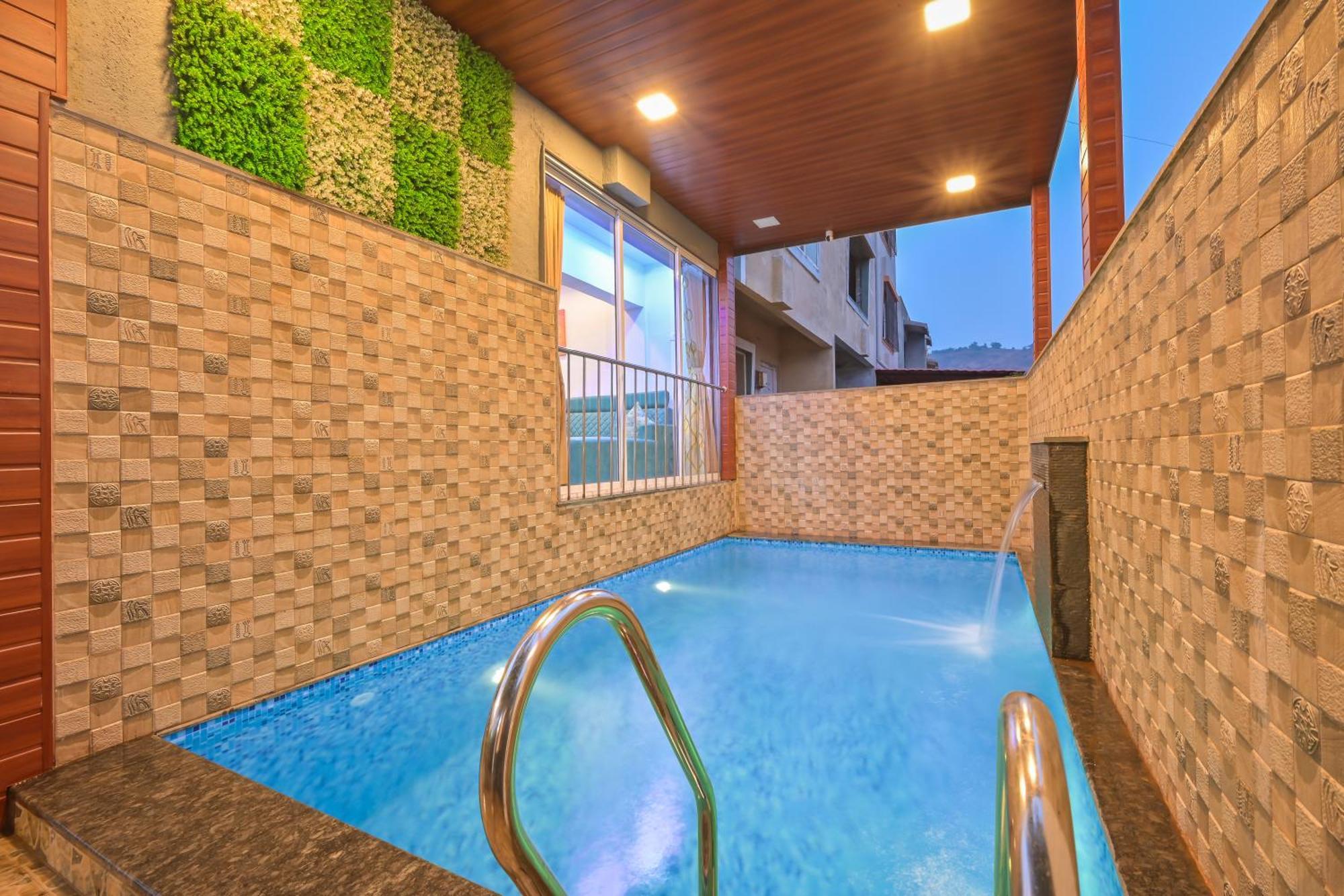 Hashtag Villa 2Bhk In โลนาวาลา ภายนอก รูปภาพ